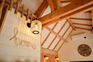 Lodge At The Foot Of Dentelles De Montmirail - Lafare - 5