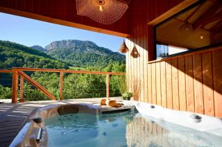 Lodge At The Foot Of Dentelles De Montmirail - Lafare - 3