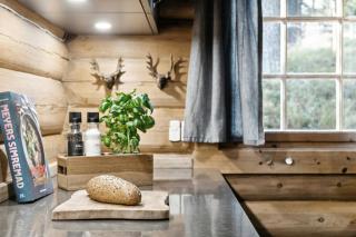 Cabin With Panoramic Views Over Trysil - Trysil - 7