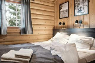 Cabin With Panoramic Views Over Trysil - Trysil - 3