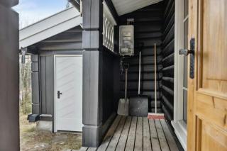 Cabin With Panoramic Views Over Trysil - Trysil - 2