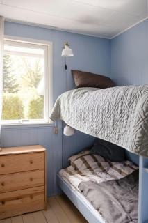 Peacefulness In A Traditional Home In Øster Hurup - 1