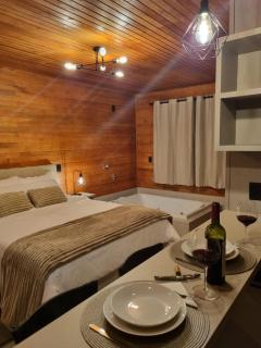 Cabanas Rota do Vinho - 8