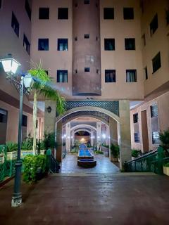 Magnifique F3 au Riad Arfoud avec piscine - Marrakesch - 8