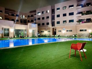 Magnifique F3 au Riad Arfoud avec piscine - Marrakesch - 0