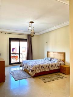 Magnifique F3 au Riad Arfoud avec piscine - Marrakesch - 2