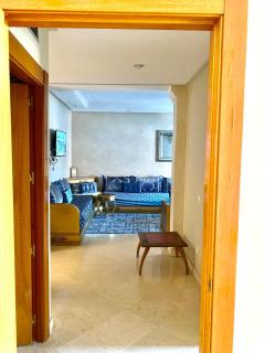 Magnifique F3 au Riad Arfoud avec piscine - Marrakesch - 5