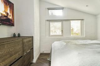 Nordic Summer House By The Water In Dronningmølle - Dronningmølle - 8