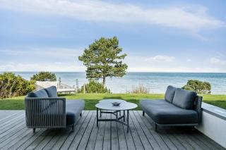 Nordic Summer House By The Water In Dronningmølle - Dronningmølle - 0