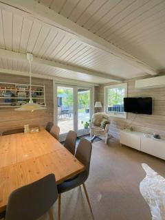 Familievenligt Hus Nær Tranum Klitplantage - Pandrup - 5