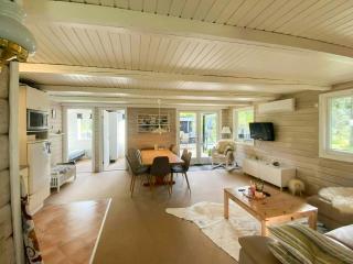 Familievenligt Hus Nær Tranum Klitplantage - Pandrup - 3