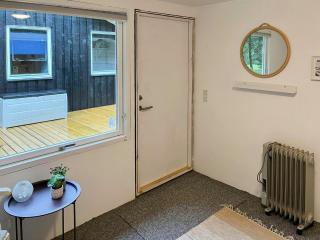 Familievenligt Hus Nær Tranum Klitplantage - Pandrup - 2