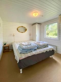 Familievenligt Hus Nær Tranum Klitplantage - 1