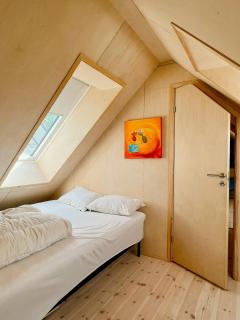 Unique Cabin With View On Randøy By Stavanger - Hjelmeland - 4