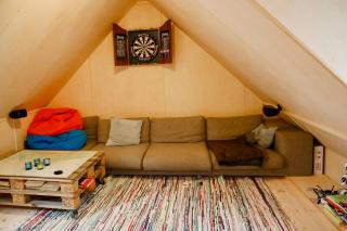 Unique Cabin With View On Randøy By Stavanger - 2