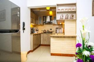 Entire Luxury Apt Near Beach 2 Bedrooms 4 Beds - Karatschi - 6