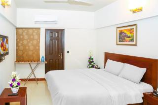 Entire Luxury Apt Near Beach 2 Bedrooms 4 Beds - Karatschi - 1