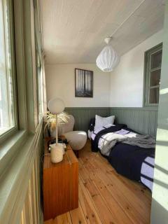 Lake House With Orangery And Sauna Near Stockholm - 2