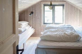 Secluded Mountain Cabin In Rauland With View - Brunstad - 6