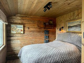 Secluded Mountain Cabin In Rauland With View - Rauland - 1
