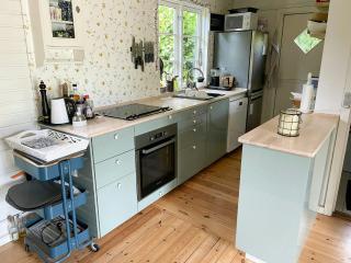 Modernized Holiday Home Near Tisvildeleje Beach - Melby - 8