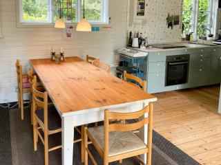 Modernized Holiday Home Near Tisvildeleje Beach - Melby - 7