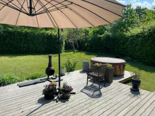 Modernized Holiday Home Near Tisvildeleje Beach - Melby - 6
