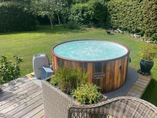 Modernized Holiday Home Near Tisvildeleje Beach - Melby - 2