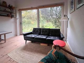 Small Forest Cabin Near Vejby Beach - Vejby - 8