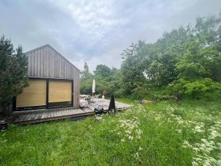 Small Forest Cabin Near Vejby Beach - Vejby - 5