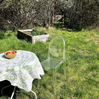 Small Forest Cabin Near Vejby Beach - 2
