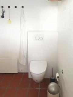 Stylish Cosiness Among The Dunes At Kjul Beach - 4