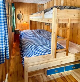 Cabin In Ål Mountains With Hallingskarvet Views - Al - 7