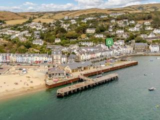 2 Bed in Aberdovey DY004 - Aberdyfi - 0