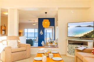Ocean Views air conditioned luxury with beautiful ocean views - Anna Bay - 6