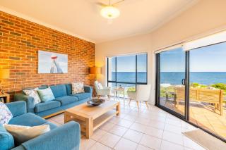 Ocean Views air conditioned luxury with beautiful ocean views - Anna Bay - 4