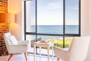 Ocean Views air conditioned luxury with beautiful ocean views - Anna Bay - 3