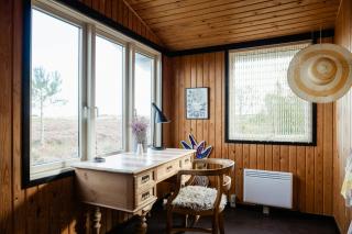 Authentic And Quiet Haven In The Middle Of Nature - Ålbæk - 5