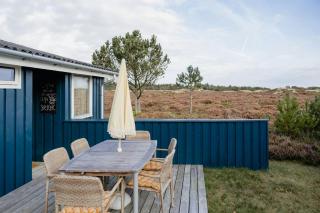 Authentic And Quiet Haven In The Middle Of Nature - Ålbæk - 4