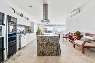 Villa Alhali, Oceanview Escape with Private Pool - Sayulita - 7