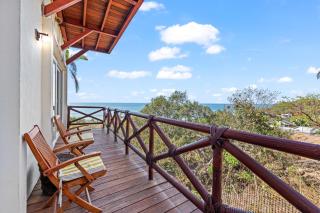 Villa Alhelí | Ocean View 3BR w/ Private Pool, Steps to Beach – Sayulita - 4