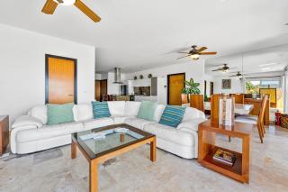 Villa Alhelí | Ocean View 3BR w/ Private Pool, Steps to Beach – Sayulita - 3