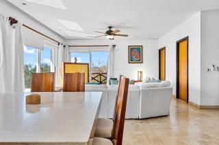 Villa Alhelí | Ocean View 3BR w/ Private Pool, Steps to Beach – Sayulita - 1