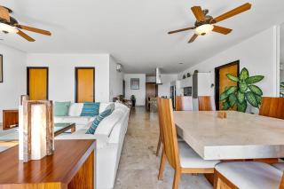 Villa Alhali, Oceanview Escape with Private Pool - Sayulita - 1