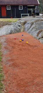 Have An Active Cabin Stay By Ljøstadtjernet - 4