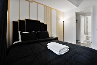 Cozy 2BR Suite Only 8 Mins to The Falls With Sofa Bed And Sleeps 6 - Niagara Falls - 2