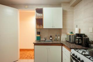 Pueyrredon Apartment - Buenos Aires - 8