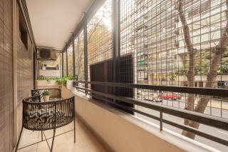 Pueyrredon Apartment - Buenos Aires - 3
