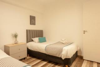 Pueyrredon Apartment - Buenos Aires - 1