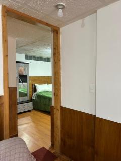 Hostel Ruco Machachi - 2